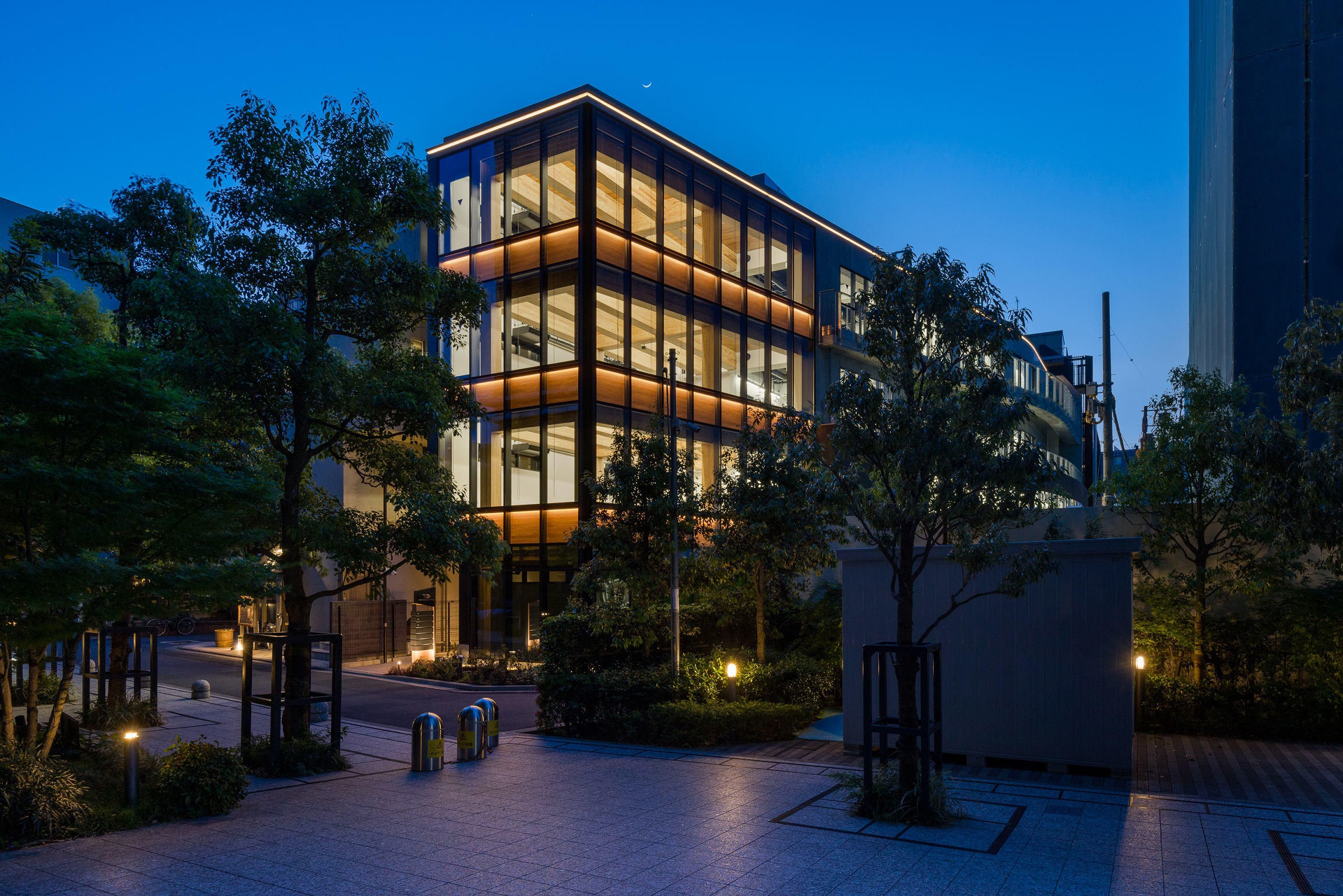 TQ渋谷宇田川町｜株式会社シェルター